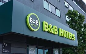 B&B Hotel Birmingham Centre