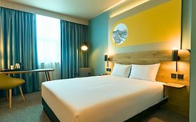 B&B Hotel Birmingham Centre